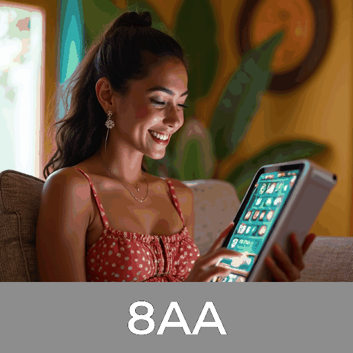 8AA: A Plataforma de Apostas Online Confiável e Profissional