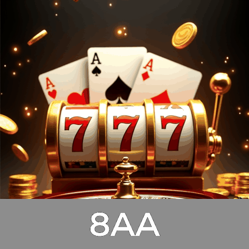 8AA: Seu Cassino Online Confiável e Rápido